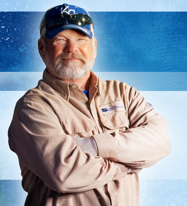 Kansas City Kansan BPU honors Mike Waldeck as "Everyday Hero"